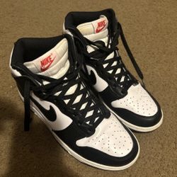 Nike Dunk High
