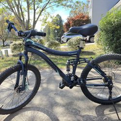 24” Bicycle