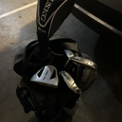 Golf Kit 