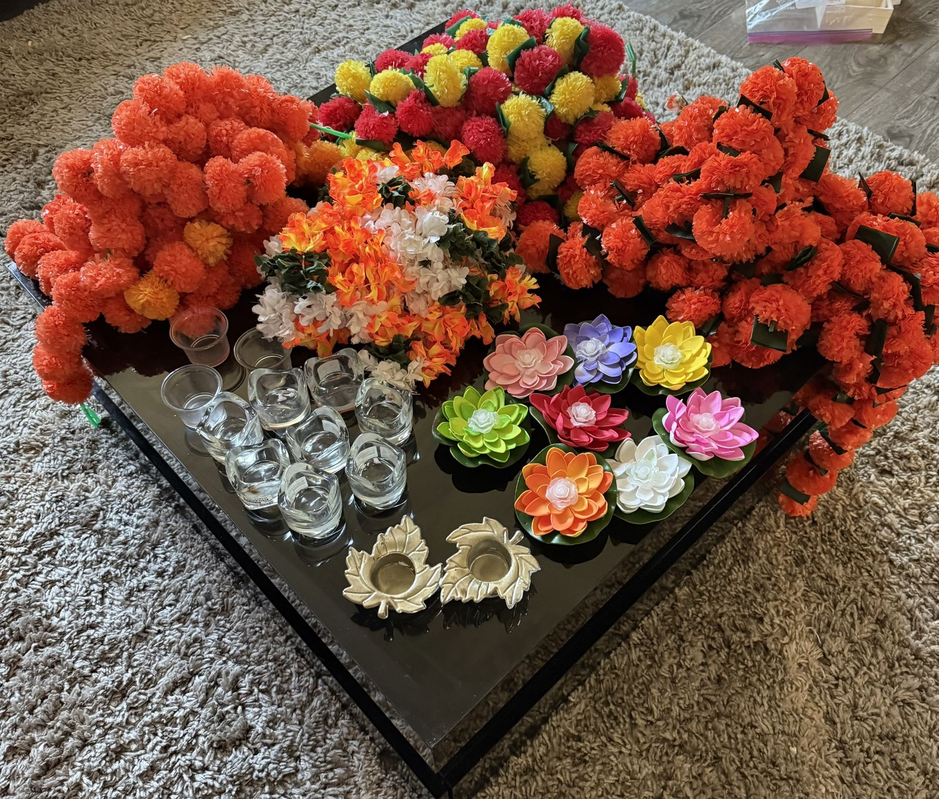 diwali decor