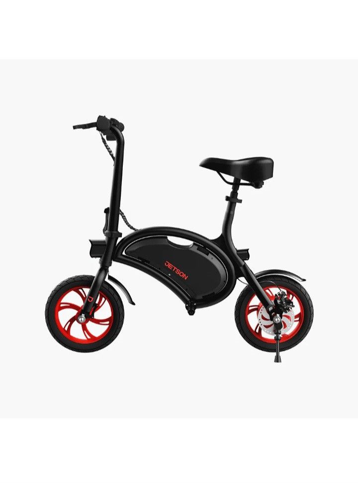 Jetson Electric Bike