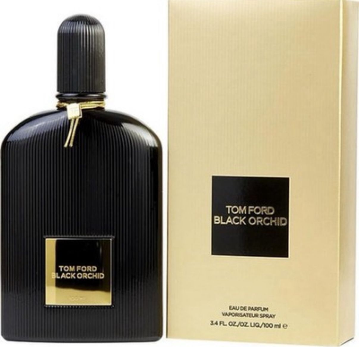 Tom Ford Black Orchid 3.4oz (NEW)