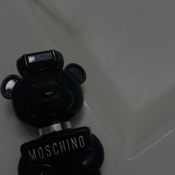 Moschino Toy Boy