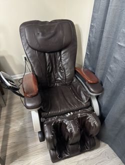 Full-body Electric Massage Chair