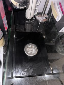 Table Fireplace