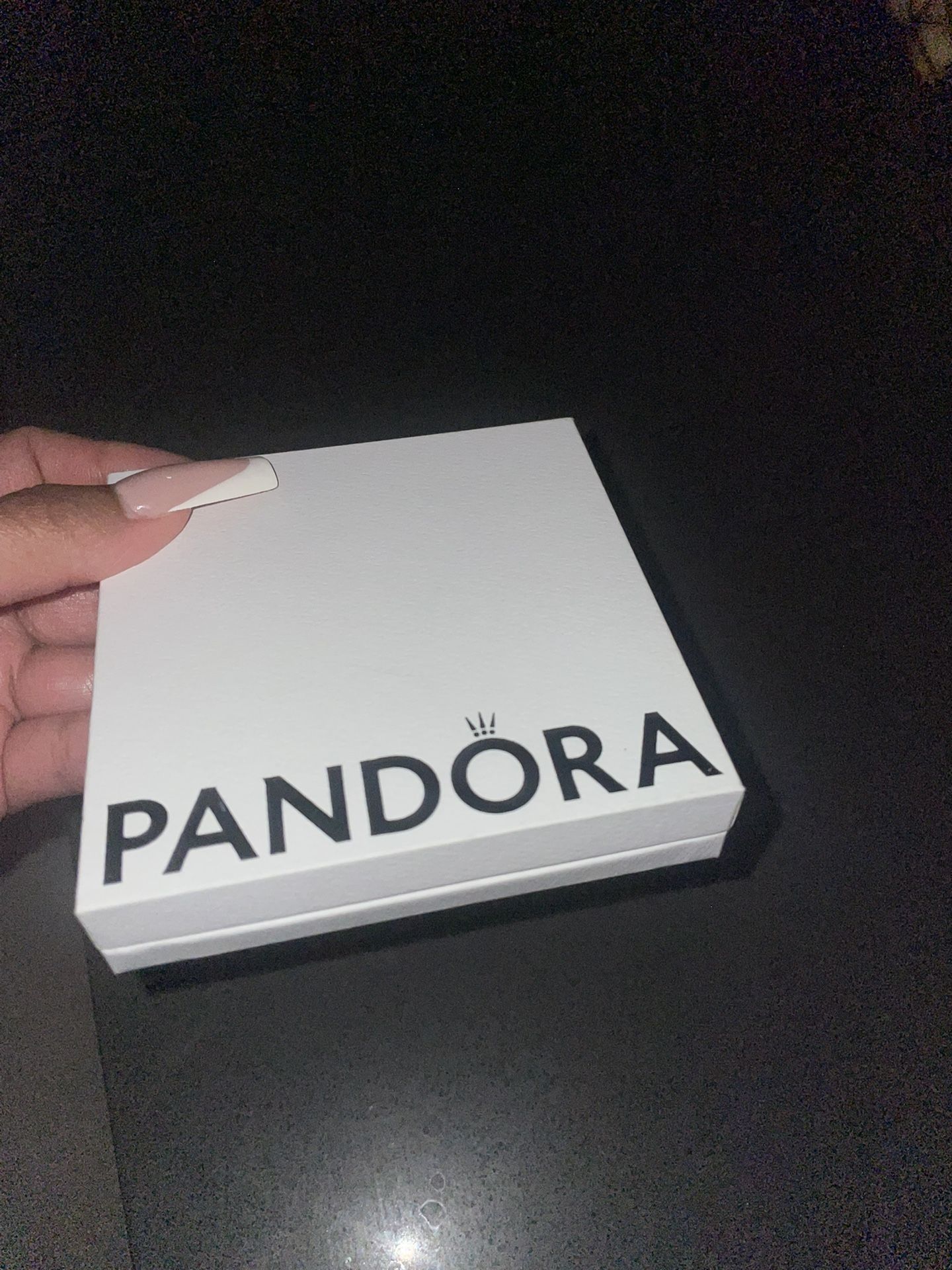 Pandora Bracelet