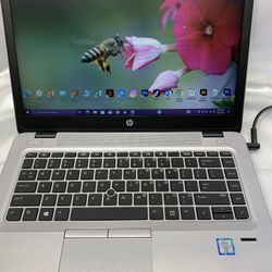 i5…i5…HP ELITEBOOK 8 GENERATION ( ULTRA  THIN )   build On  07/28/2022….256.0 GB SSD  ( Capacity  ) ..8.0 GB RAM . READY FOR CLASSES   FULLY LOADED 