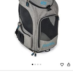 Sherpa pet carrier