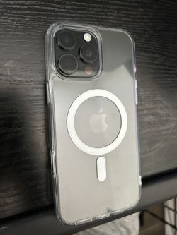 iPhone 16 Pro Max Unlocked