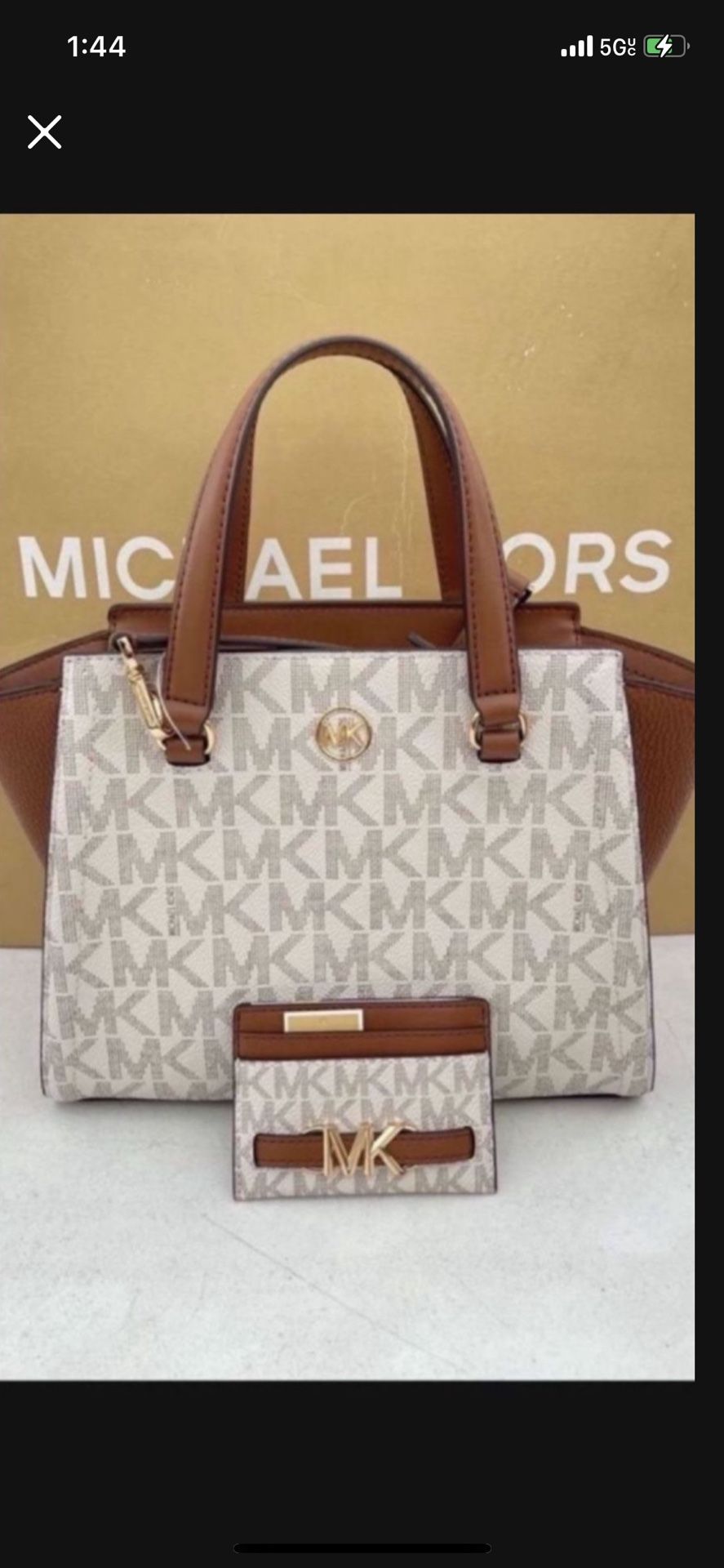 Michael Kors Set NWT