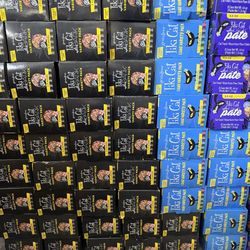 Tiki Cat Large Can Wet Cat Food Variety Packs