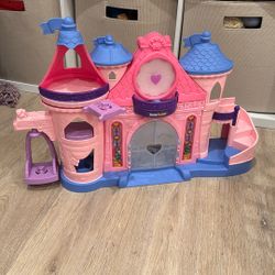 Princess castle 