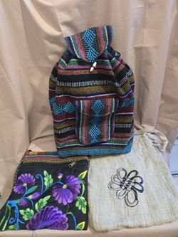 Beautiful 3 bags for you accessory