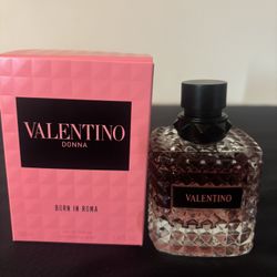 Valentino Born In Roma Donna 
