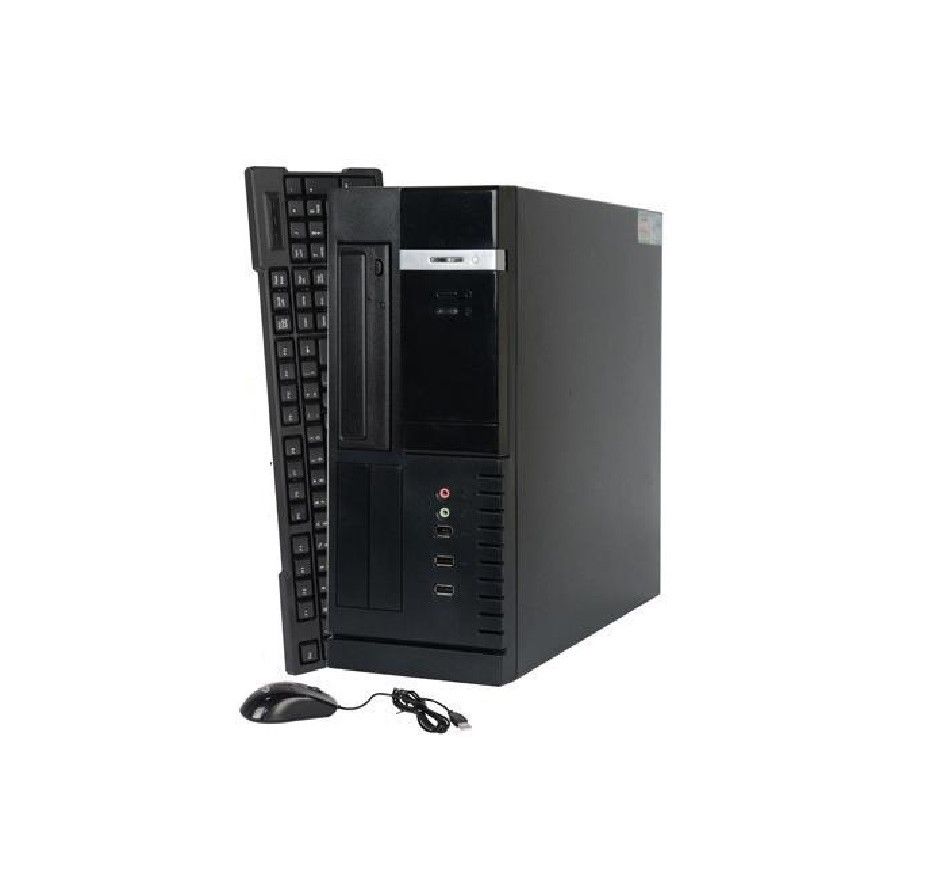 DakTech Desktop Computer