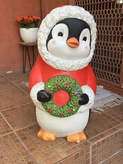 Christmas Decor