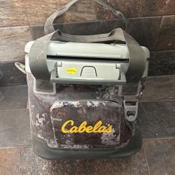 Cabelas High Quality Cooler 