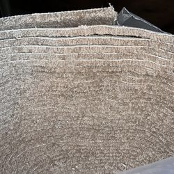 Beige Carpet