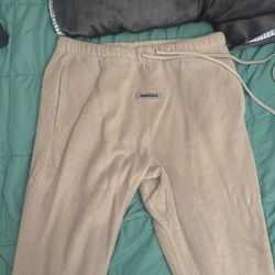 Fleece Essentials Sweats