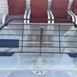 2026 Honda Passport Cargo Separator 