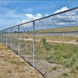 Fence