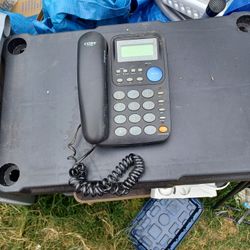 Old Phone Coby 