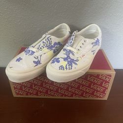 Vans Women’s 7.5 