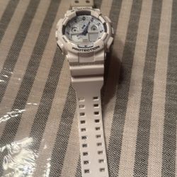 G Shock Watch 