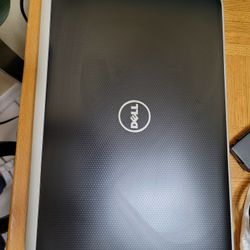 Dell Inspiron 17R 7720