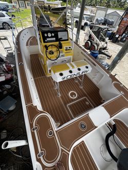 Piso Para botes