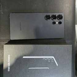 S25 Ultra 512GB Unlocked