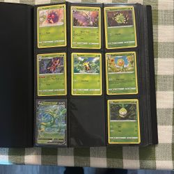 Pokémon Silver Tempest