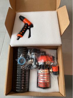 Washdown pump brand new Marine/ Rv