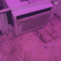 Window Ac Units 