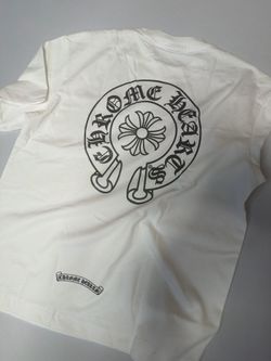 Chrome hearts tee