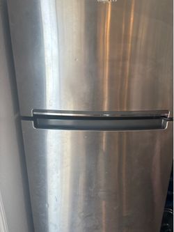 Whirlpool Fridge
