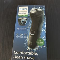 Philips Norelco Shaver 2400
