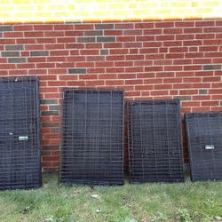 Dog Cages 