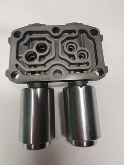 28260PRP014 Transmission Dual Linear Solenoid for ... – Grandado