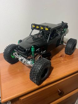 H10 optic crawler