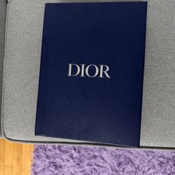 Dior B22s