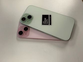 iPhone 15 Plus 6.7” | $5 Down | Payment plan available - Unlocked - Fair Condition