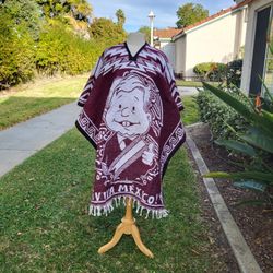 Gabanes, Ponchos.... Peje, Calendario Azteca, Guerrero Azteca 