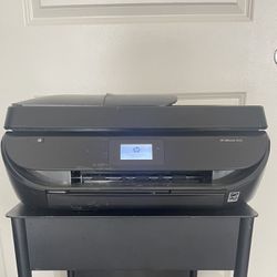 HP Office jet 5200 Printer