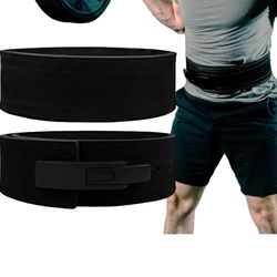 Hawk Weightlifting Belt 