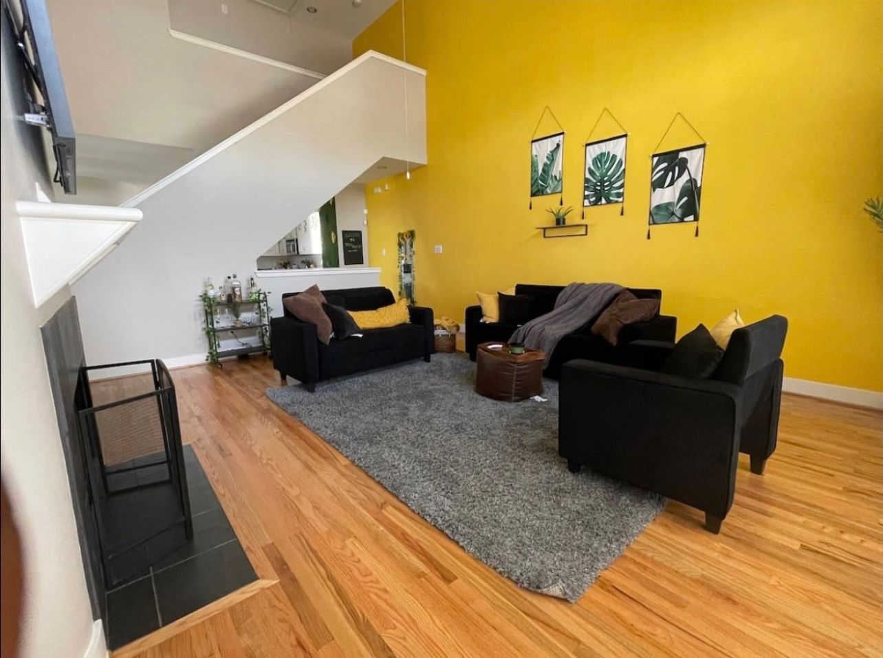 3 Piece Couch
