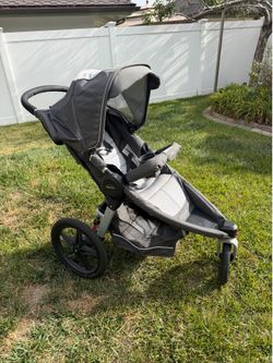 Graco Jogger stroller