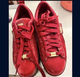 Puma Platforms