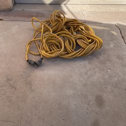 Heavy Duty 30 Amp Cord 100’