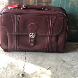 Vintage American Tourister 